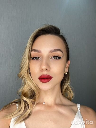 Татуаж Перманент Брови Ресницы