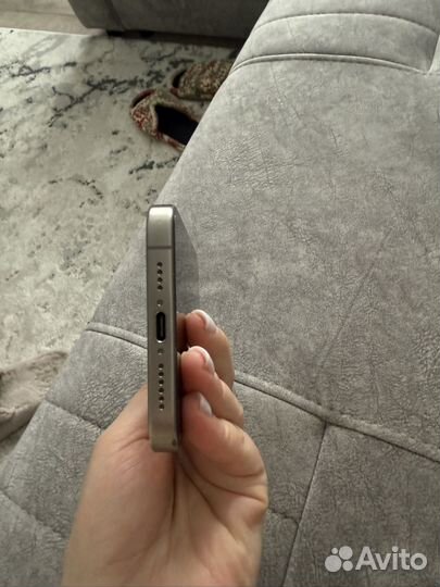 iPhone 15 Pro Max, 512 ГБ