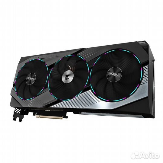 Видеокарта GigaByte nVidia GeForce RTX 4070 Ti Sup