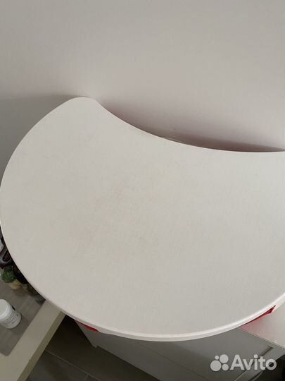 Икея -Подставка под ноутбук