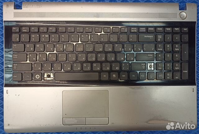 Клавиатура Samsung RV511 RV513 RV515 RV520