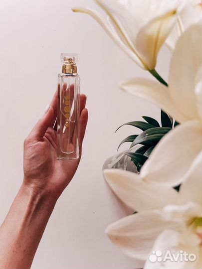 Духи Essens - Olympea Paco Rabanne