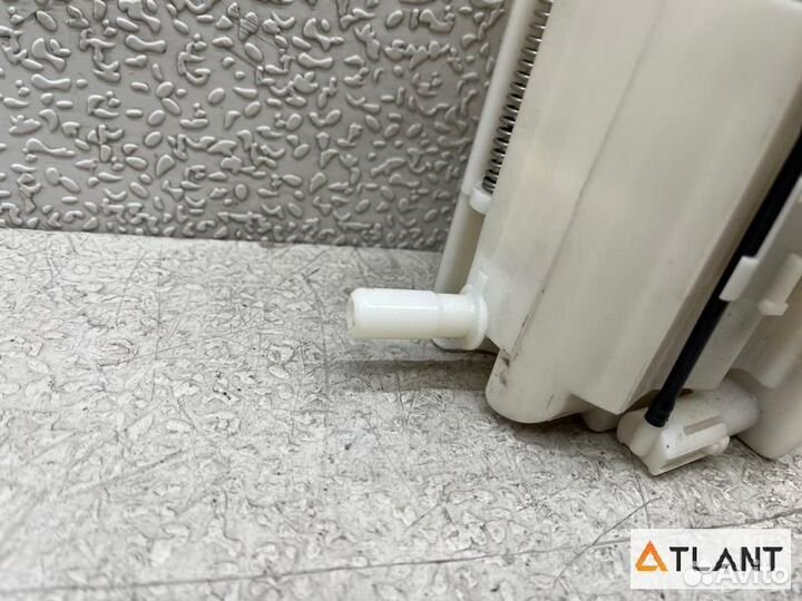 Топливный насос toyota sienta