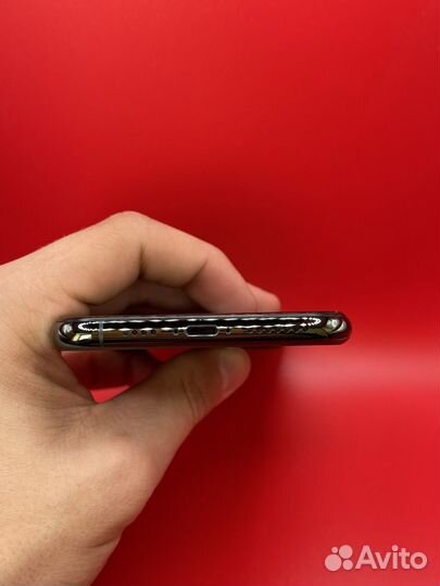 iPhone 11 Pro Max, 256 ГБ