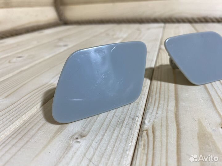 Крышка форсунки омывателя фар BMW X5 E70 2007-2011