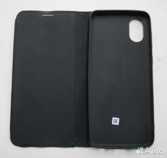 Чехол-книжка Miria для Xiaomi redmi 9A