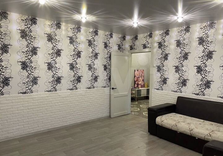 3-к. квартира, 67,4 м², 7/9 эт.