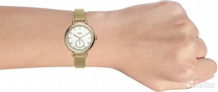 Fossil Josey ES4887