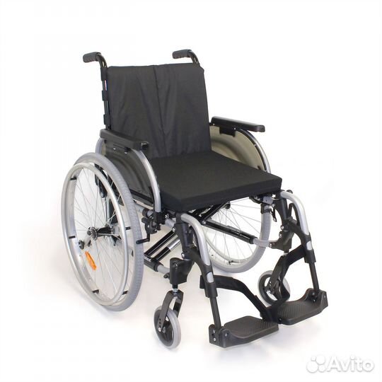 Коляски, костыли, ходунки, трости за 60 секунд