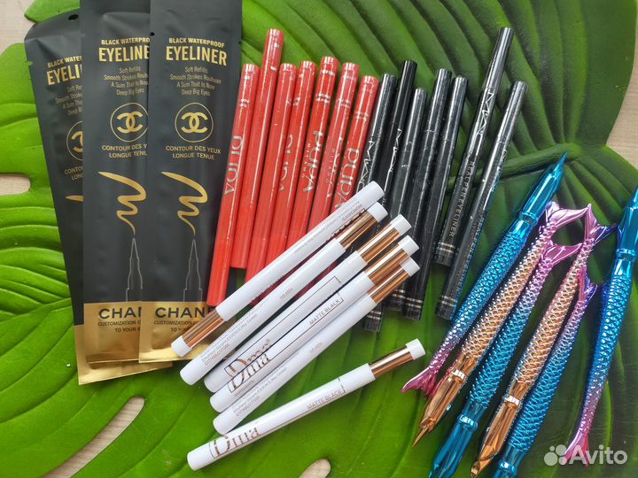 Подводка для глаз