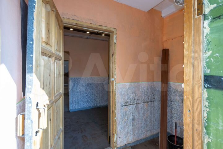 Нежилое помещение 25,8 кв.м в аренду