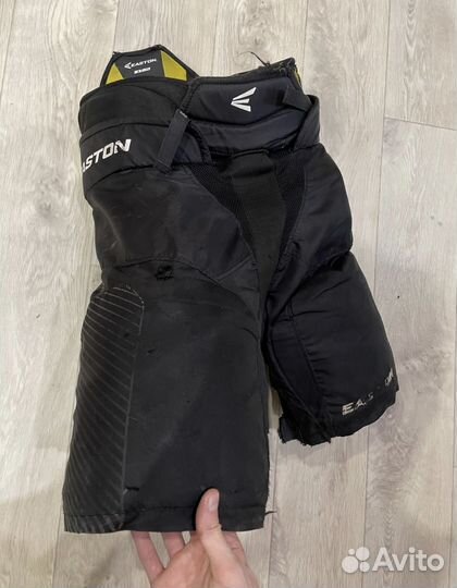Шорты хоккейные Easton 75S Jr L