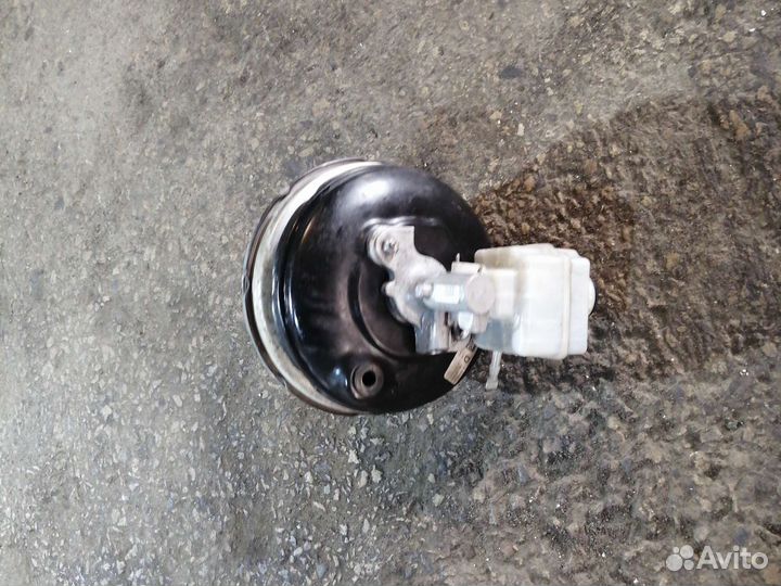 Тормозной цилиндр bmw F10 2,0