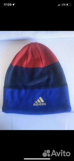 Спортивная шапочка