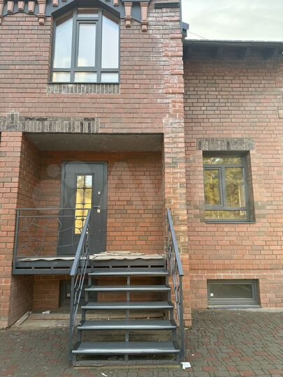 Таунхаус 160 м² на участке 1,5 сот.