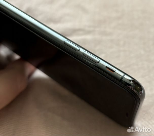 iPhone Xs Max, 512 ГБ