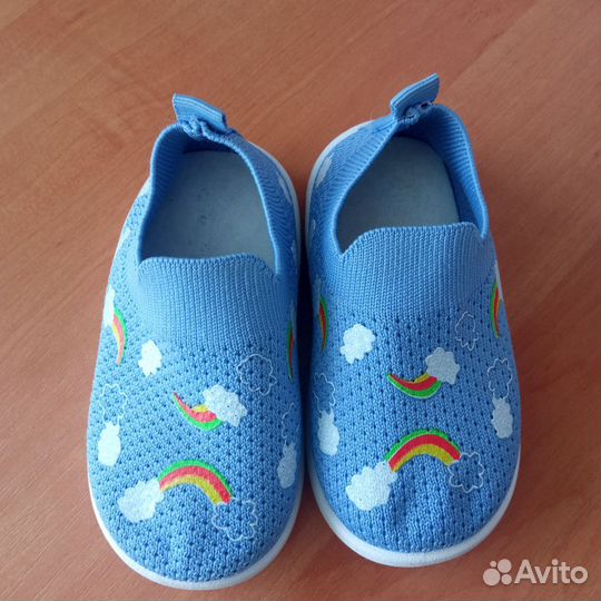 Детская обувь