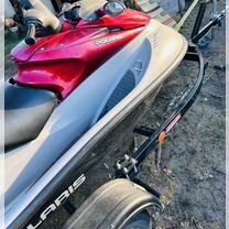Polaris MSX 150, 2012, Троицк