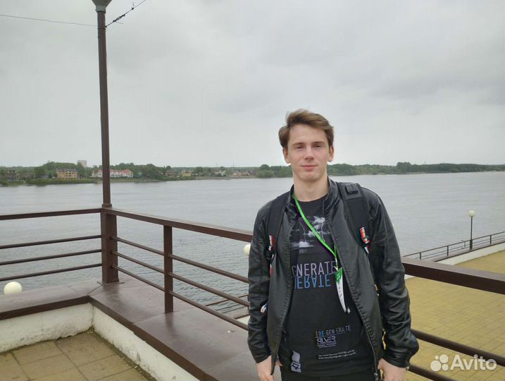 Услуги авитолога, продвижение в интернете