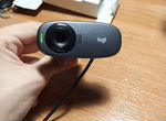 Веб-камера Logitech C310 HD webcam