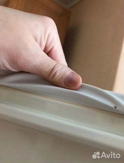 Уплотнитель для холодильника