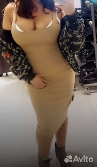 Женские вещи пакетом 46