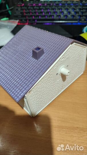 Домик для хомяка