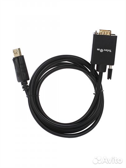 Кабель hdmi - VGA