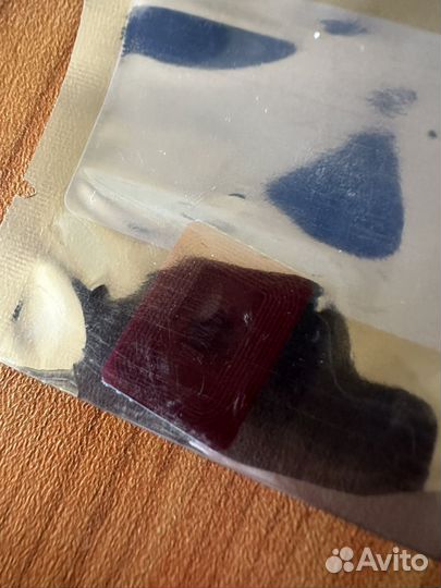 Чип ELP-CH-OC612Y-6K желтый