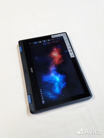 Ноутбук трансформер Acer