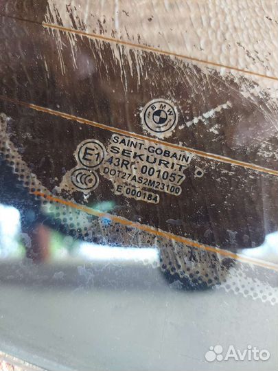 Зеркала Bmw m5 e60