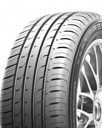 Maxxis Premitra HP5 235/55 R17 103W