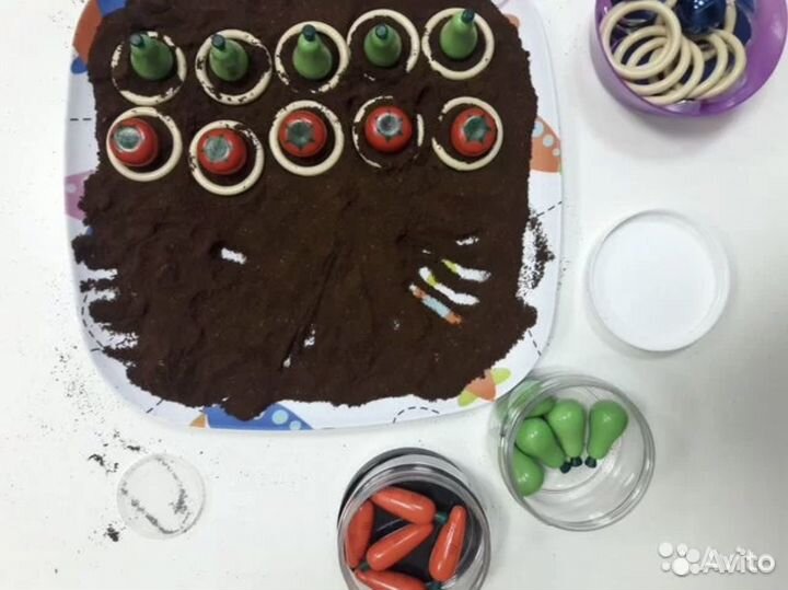 Дошкольный и школьный логопед (очно/онлайн)