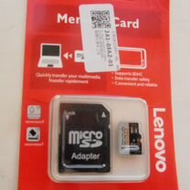 Карта памяти micro sd 2 TB