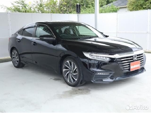 Honda Insight 1.5 CVT, 2020, 45 000 км