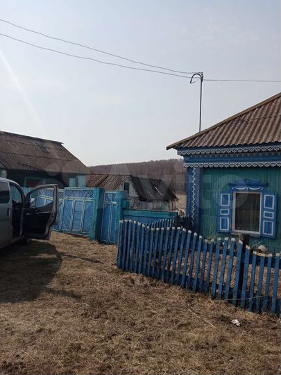 Дом 90 м² на участке 29 сот.