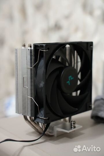 DeepCool Gammax AG400