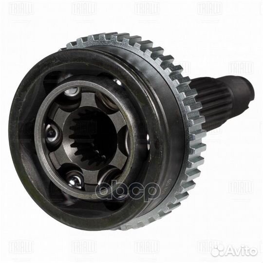 Шрус для а/м Mazda Demio (96) 1.3i/1.5i (наруж