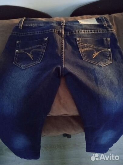 Джинсы для девушек