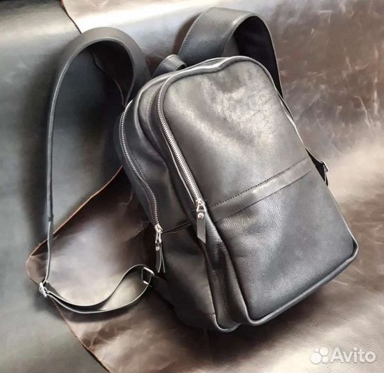 Кожанные изделия ручной работы