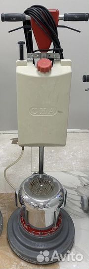 Аренда шлифовального оборудования