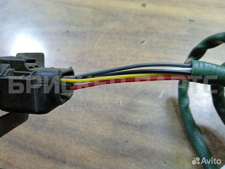 Лямбда-зонд Мерседес-Бенц Ц-класс W204