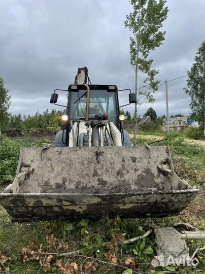 Аренда строительной техники
