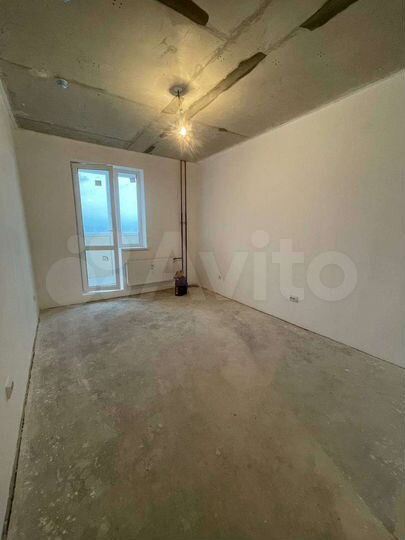 Квартира-студия, 20 м², 17/19 эт.