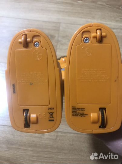 Робот WowWee Zombie