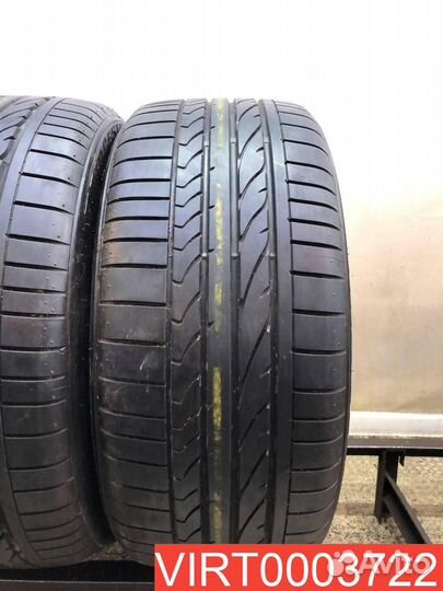 Bridgestone Potenza RE050A 245/40 R19 98W