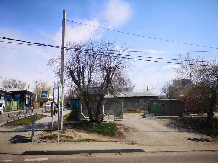 Участок 6 сот. (промназначения)