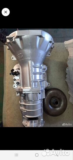 АКПП 42re zj 4.0