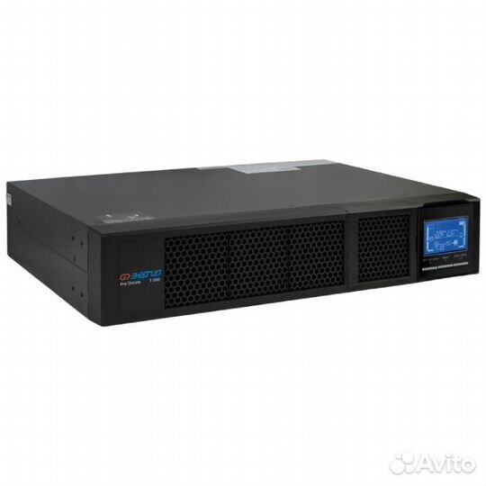 Ибп Энергия Pro Online Rack Tower 1000 24V