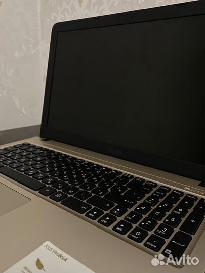 Asus